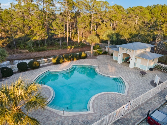 Panama City Beach, Florida 32413, ,Land,For Sale,Paradise Boulevard,865045