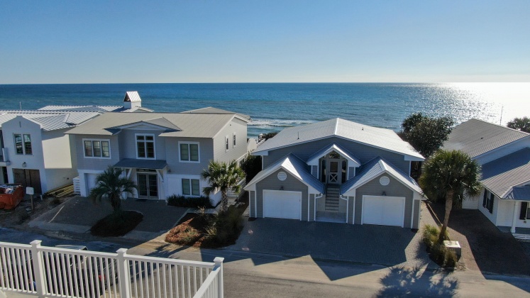 Inlet Beach, Florida 32461, 3 Bedrooms Bedrooms, ,3 BathroomsBathrooms,Residential,For Sale,Sand Cliffs,863850