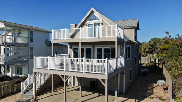 Inlet Beach, Florida 32461, 3 Bedrooms Bedrooms, ,3 BathroomsBathrooms,Residential,For Sale,Sand Cliffs,863850