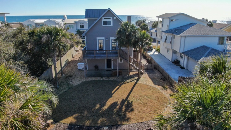 Inlet Beach, Florida 32461, 3 Bedrooms Bedrooms, ,3 BathroomsBathrooms,Residential,For Sale,Sand Cliffs,863850