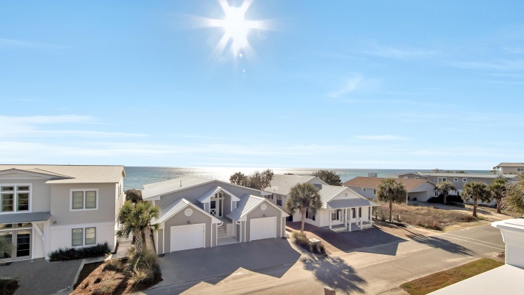 Inlet Beach, Florida 32461, 3 Bedrooms Bedrooms, ,3 BathroomsBathrooms,Residential,For Sale,Sand Cliffs,863850