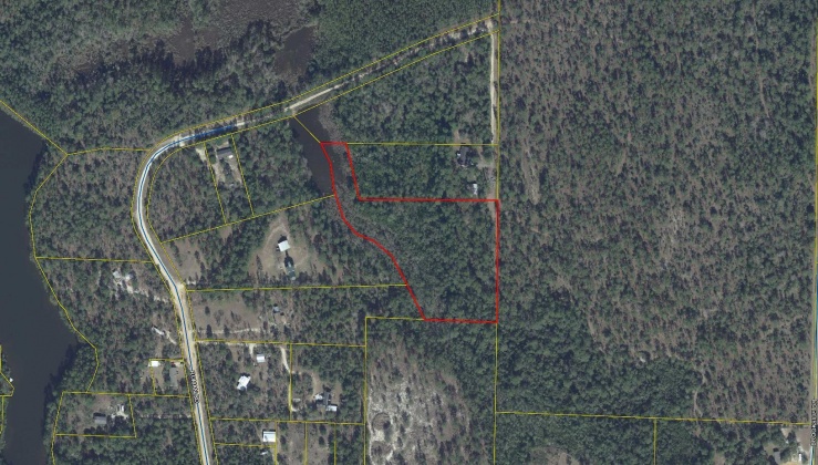 Defuniak Springs, Florida 32433, ,Land,For Sale,Roman,861245
