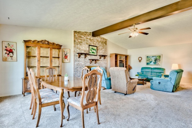 Panama City, Florida 32405, 3 Bedrooms Bedrooms, ,2 BathroomsBathrooms,Residential,For Sale,Marywood,865115