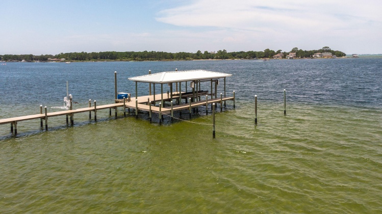 Destin, Florida 32541, 4 Bedrooms Bedrooms, ,3 BathroomsBathrooms,Residential,For Sale,Bambi,865086