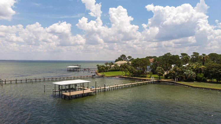 Destin, Florida 32541, 4 Bedrooms Bedrooms, ,3 BathroomsBathrooms,Residential,For Sale,Bambi,865086