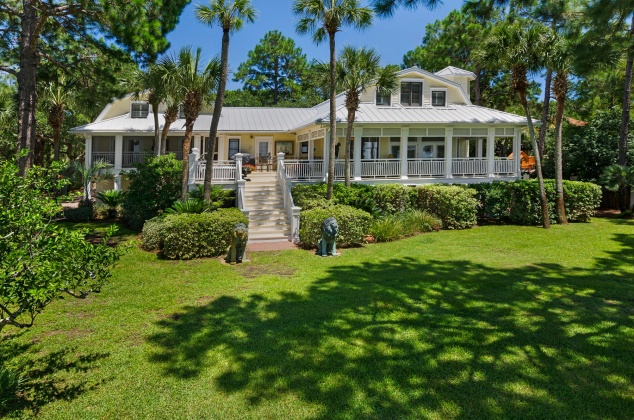 Destin, Florida 32541, 4 Bedrooms Bedrooms, ,3 BathroomsBathrooms,Residential,For Sale,Bambi,865086
