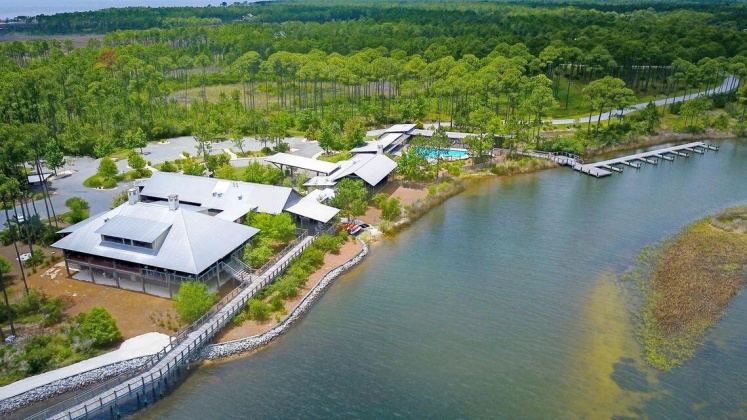 Panama City Beach, Florida 32413, ,Land,For Sale,Sawgrass Marsh,865132