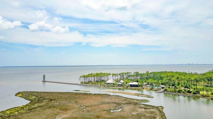 Panama City Beach, Florida 32413, ,Land,For Sale,Sawgrass Marsh,865132