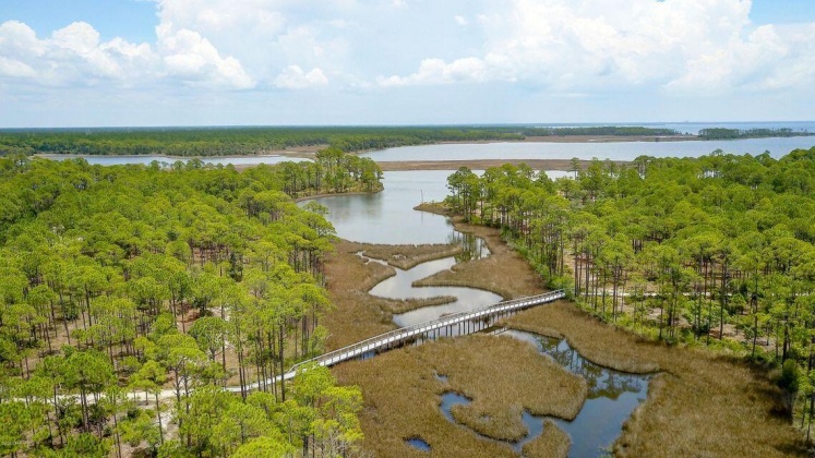 Panama City Beach, Florida 32413, ,Land,For Sale,Sawgrass Marsh,865132