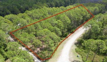 Panama City Beach, Florida 32413, ,Land,For Sale,Sawgrass Marsh,865132