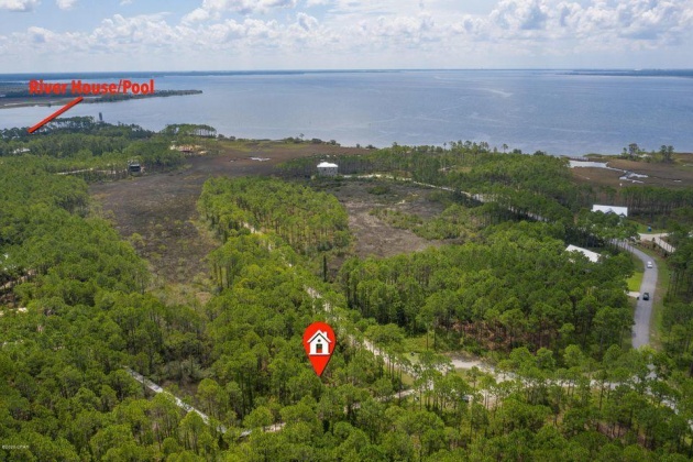 Panama City Beach, Florida 32413, ,Land,For Sale,Sawgrass Marsh,865132