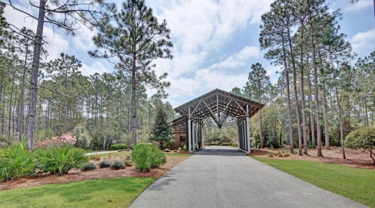 Panama City Beach, Florida 32413, ,Land,For Sale,Sawgrass Marsh,865132