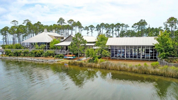 Panama City Beach, Florida 32413, ,Land,For Sale,Sawgrass Marsh,865132