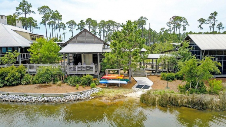 Panama City Beach, Florida 32413, ,Land,For Sale,Sawgrass Marsh,865132