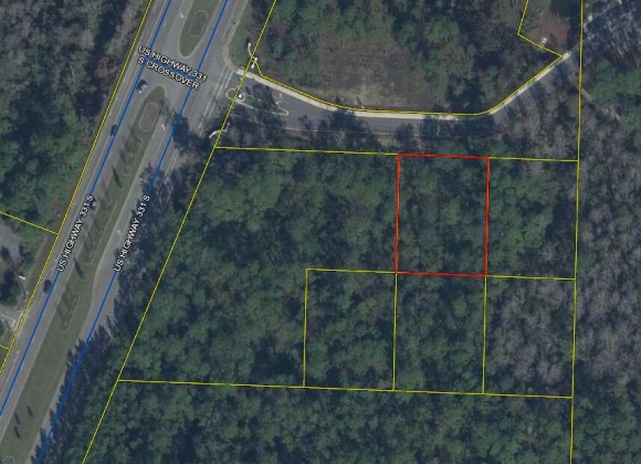Santa Rosa Beach, Florida 32459, ,Land,For Sale,Hwy 331,865108