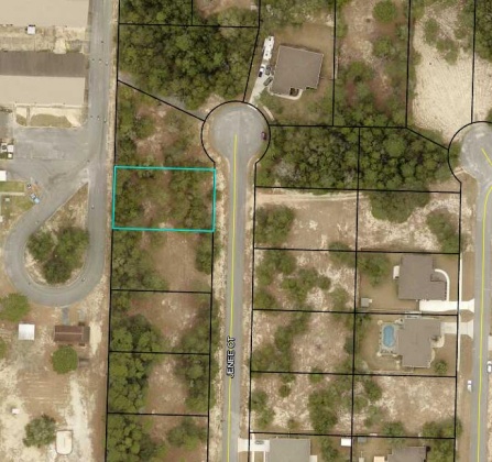 Crestview, Florida 32536, ,Land,For Sale,Jenee,865150