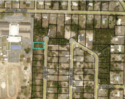 Crestview, Florida 32536, ,Land,For Sale,Jenee,865150