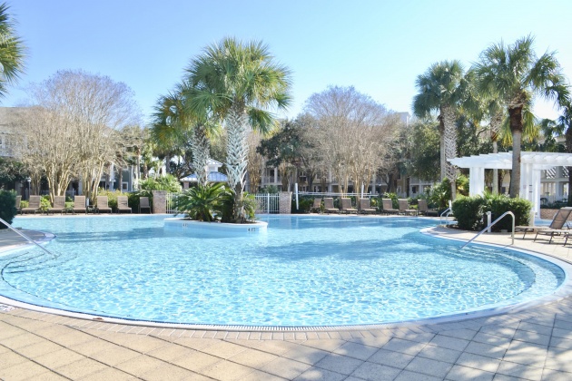 Sandestin, Florida 32550, ,1 BathroomBathrooms,Residential,For Sale,BAYTOWNE WHARF BLVD.,865099