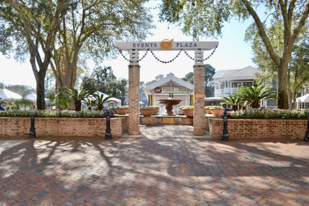 Sandestin, Florida 32550, ,1 BathroomBathrooms,Residential,For Sale,BAYTOWNE WHARF BLVD.,865099