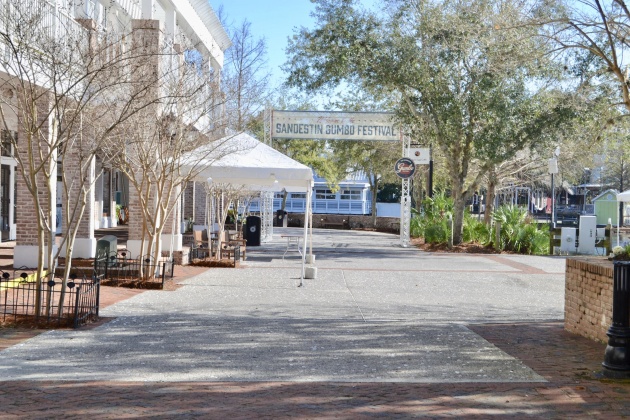 Sandestin, Florida 32550, ,1 BathroomBathrooms,Residential,For Sale,BAYTOWNE WHARF BLVD.,865099