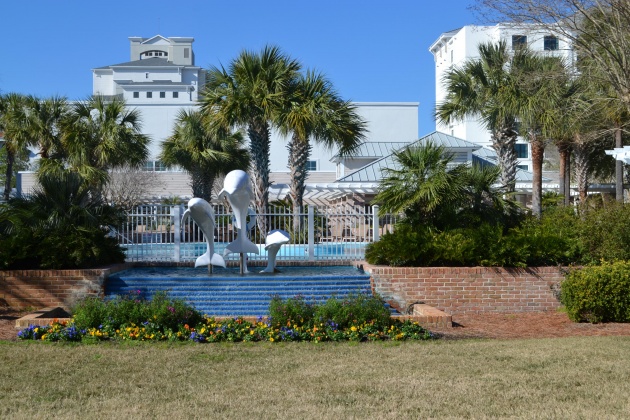 Sandestin, Florida 32550, ,1 BathroomBathrooms,Residential,For Sale,BAYTOWNE WHARF BLVD.,865099