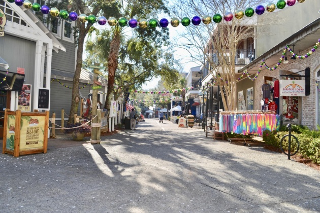 Sandestin, Florida 32550, ,1 BathroomBathrooms,Residential,For Sale,BAYTOWNE WHARF BLVD.,865099
