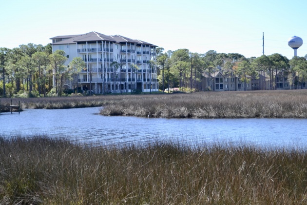 Sandestin, Florida 32550, ,1 BathroomBathrooms,Residential,For Sale,BAYTOWNE WHARF BLVD.,865099