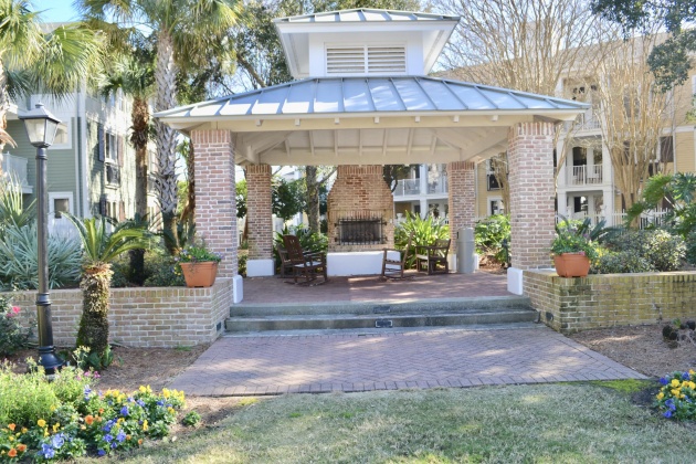 Sandestin, Florida 32550, ,1 BathroomBathrooms,Residential,For Sale,BAYTOWNE WHARF BLVD.,865099