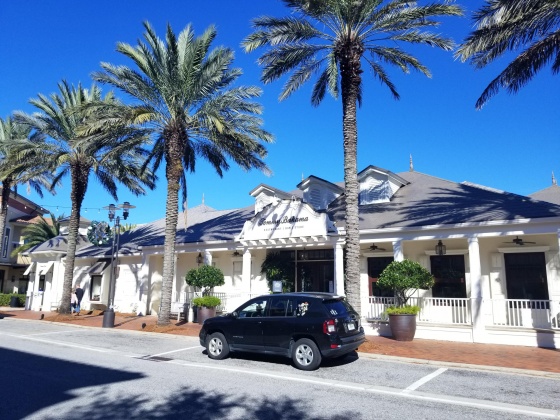 Sandestin, Florida 32550, ,1 BathroomBathrooms,Residential,For Sale,BAYTOWNE WHARF BLVD.,865099