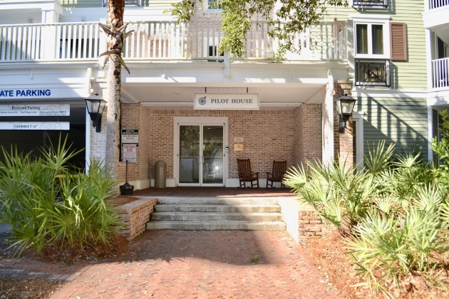 Sandestin, Florida 32550, ,1 BathroomBathrooms,Residential,For Sale,BAYTOWNE WHARF BLVD.,865099