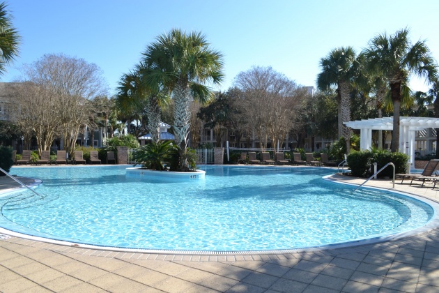 Sandestin, Florida 32550, ,1 BathroomBathrooms,Residential,For Sale,BAYTOWNE WHARF BLVD.,865099
