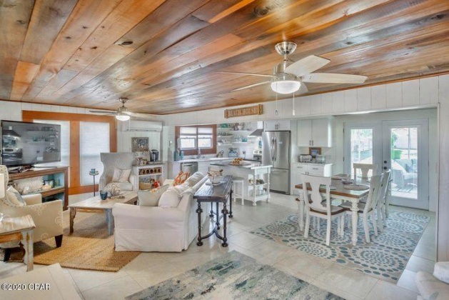 Panama City Beach, Florida 32413, 3 Bedrooms Bedrooms, ,2 BathroomsBathrooms,Residential,For Sale,Toledo,865163