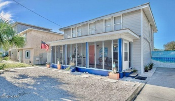 Panama City Beach, Florida 32413, 3 Bedrooms Bedrooms, ,2 BathroomsBathrooms,Residential,For Sale,Toledo,865163