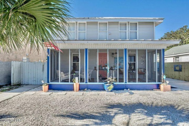 Panama City Beach, Florida 32413, 3 Bedrooms Bedrooms, ,2 BathroomsBathrooms,Residential,For Sale,Toledo,865163