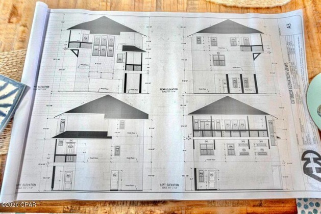 Panama City Beach, Florida 32413, 3 Bedrooms Bedrooms, ,2 BathroomsBathrooms,Residential,For Sale,Toledo,865163