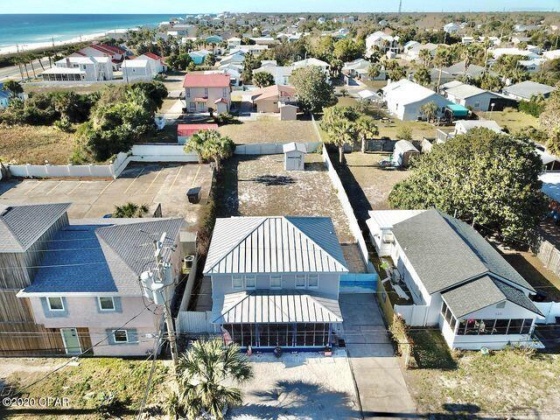 Panama City Beach, Florida 32413, 3 Bedrooms Bedrooms, ,2 BathroomsBathrooms,Residential,For Sale,Toledo,865163