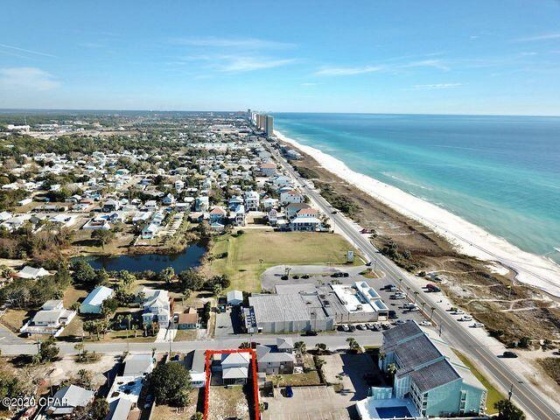 Panama City Beach, Florida 32413, 3 Bedrooms Bedrooms, ,2 BathroomsBathrooms,Residential,For Sale,Toledo,865163