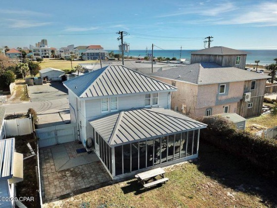 Panama City Beach, Florida 32413, 3 Bedrooms Bedrooms, ,2 BathroomsBathrooms,Residential,For Sale,Toledo,865163