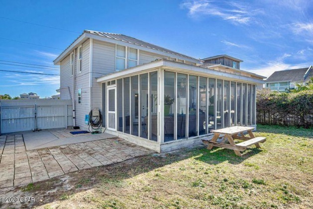 Panama City Beach, Florida 32413, 3 Bedrooms Bedrooms, ,2 BathroomsBathrooms,Residential,For Sale,Toledo,865163