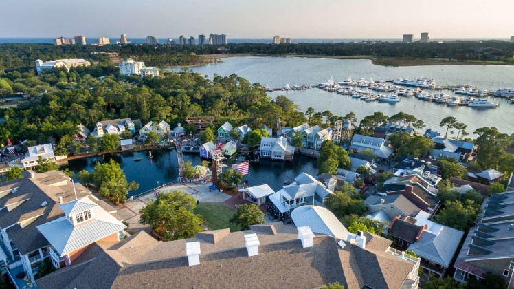Miramar Beach, Florida 32550, 2 Bedrooms Bedrooms, ,2 BathroomsBathrooms,Residential,For Sale,Grand Sandestin,865173