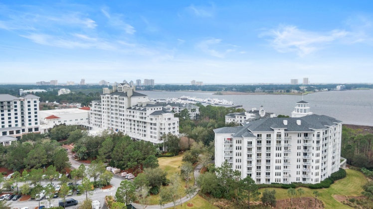 Miramar Beach, Florida 32550, 2 Bedrooms Bedrooms, ,2 BathroomsBathrooms,Residential,For Sale,Grand Sandestin,865173