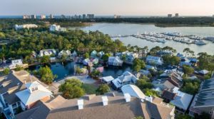 Miramar Beach, Florida 32550, 2 Bedrooms Bedrooms, ,2 BathroomsBathrooms,Residential,For Sale,Grand Sandestin,865173