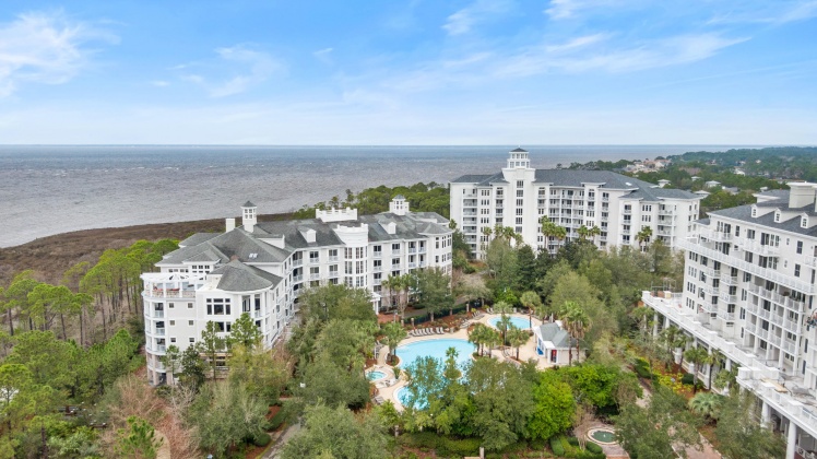 Miramar Beach, Florida 32550, 2 Bedrooms Bedrooms, ,2 BathroomsBathrooms,Residential,For Sale,Grand Sandestin,865173