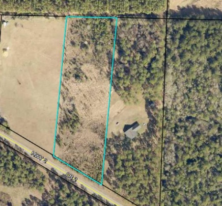 Laurel Hill, Florida 32567, ,Land,For Sale,Steel Mill Creek,865255