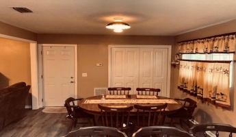 Westville, Florida 32464, 3 Bedrooms Bedrooms, ,1 BathroomBathrooms,Residential,For Sale,Morrison,865250