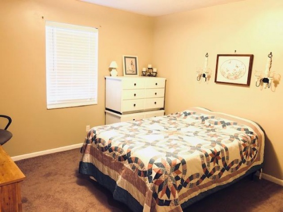 Westville, Florida 32464, 3 Bedrooms Bedrooms, ,1 BathroomBathrooms,Residential,For Sale,Morrison,865250