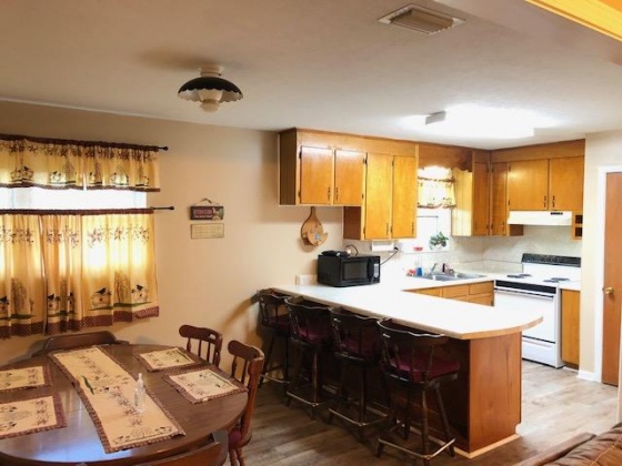 Westville, Florida 32464, 3 Bedrooms Bedrooms, ,1 BathroomBathrooms,Residential,For Sale,Morrison,865250