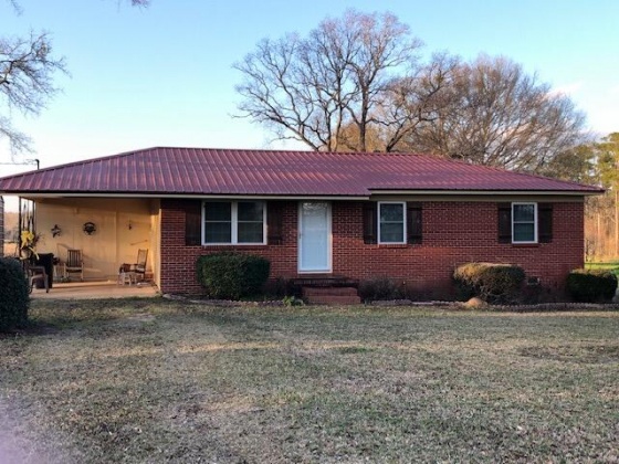 Westville, Florida 32464, 3 Bedrooms Bedrooms, ,1 BathroomBathrooms,Residential,For Sale,Morrison,865250