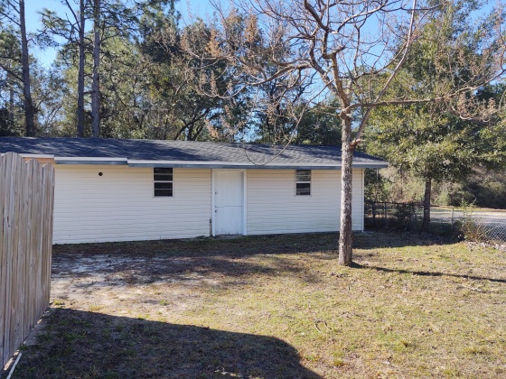 Freeport, Florida 32439, 3 Bedrooms Bedrooms, ,1 BathroomBathrooms,Residential,For Sale,Pine,865252
