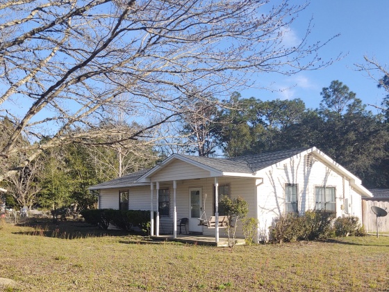 Freeport, Florida 32439, 3 Bedrooms Bedrooms, ,1 BathroomBathrooms,Residential,For Sale,Pine,865252